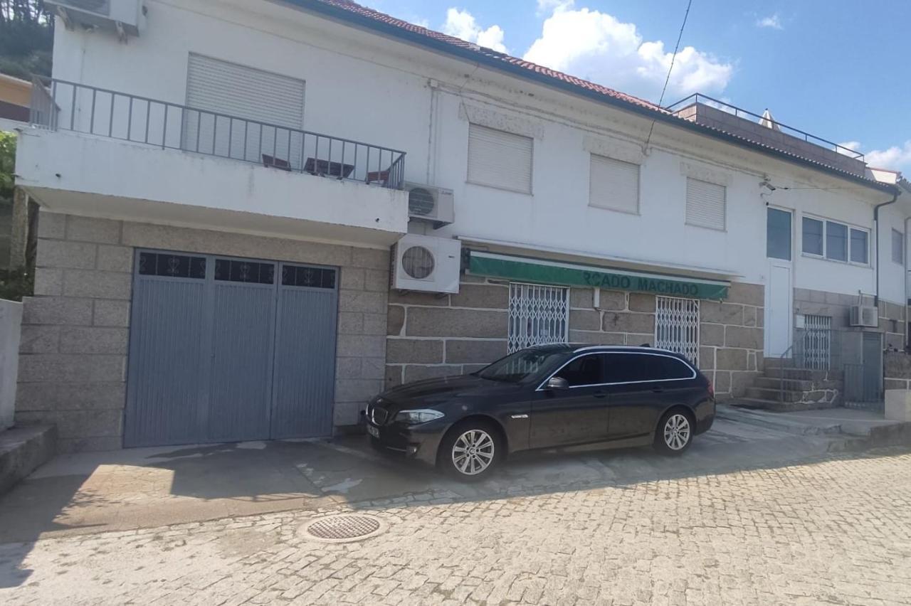 Casa Machado Villa Vila Real Exterior foto