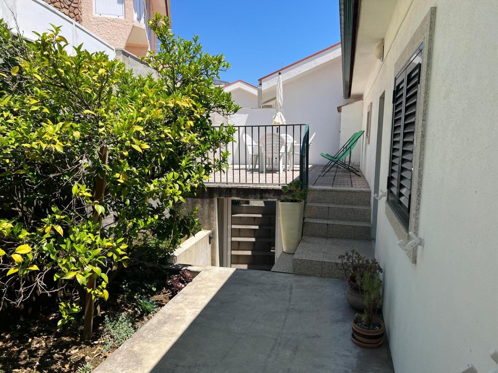 Casa Machado Villa Vila Real Exterior foto